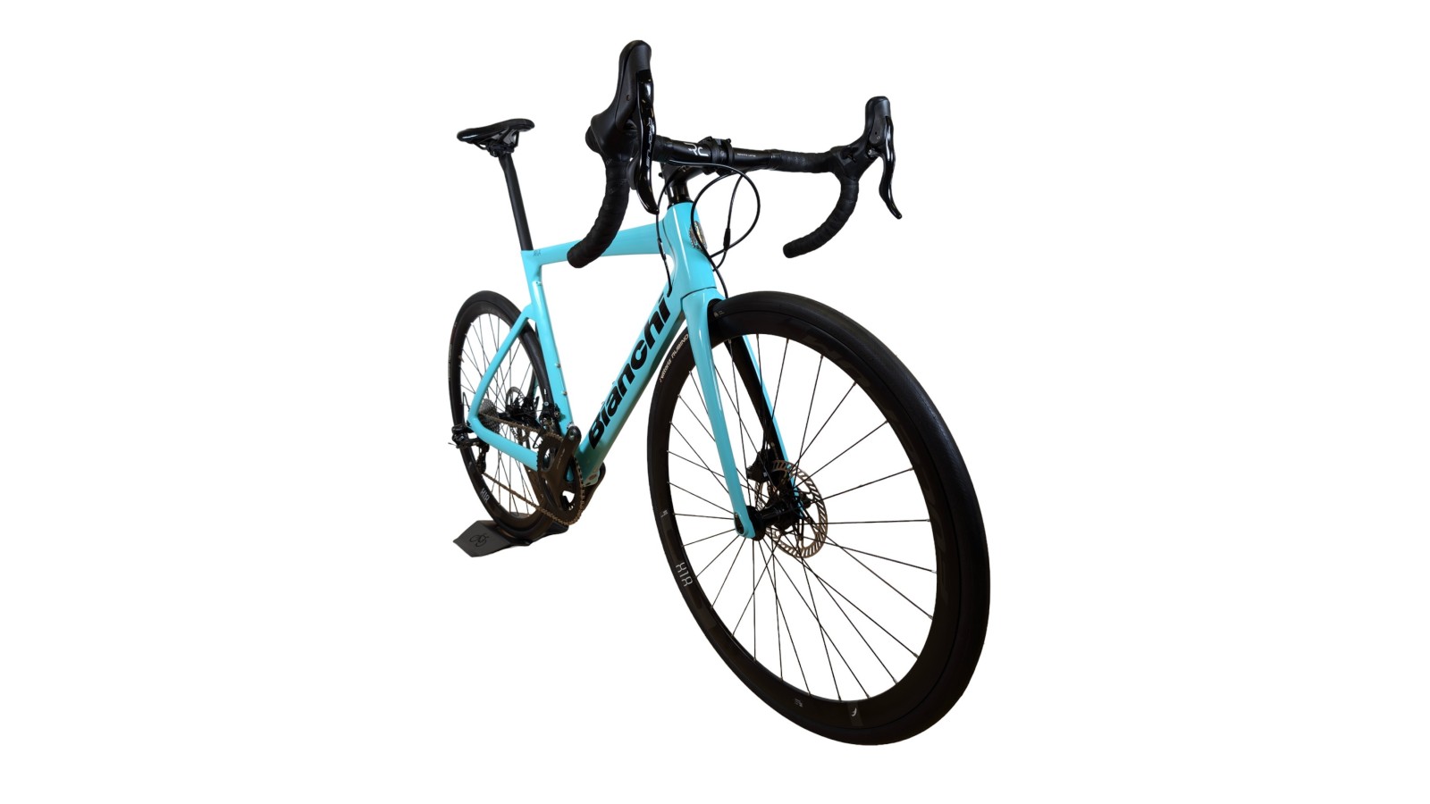 Bianchi Rennrad Munchen Bianchi Aria