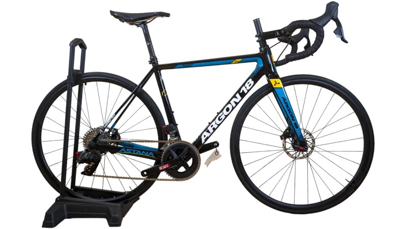 Bianchi aria disc 2018 2025