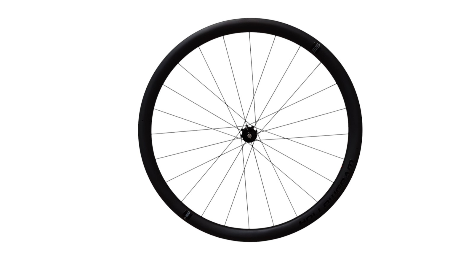Cannondale HollowGram 35 Disc Carbon Vorderrad