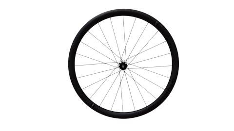 Cannondale HollowGram 35 Disc Carbon Vorderrad