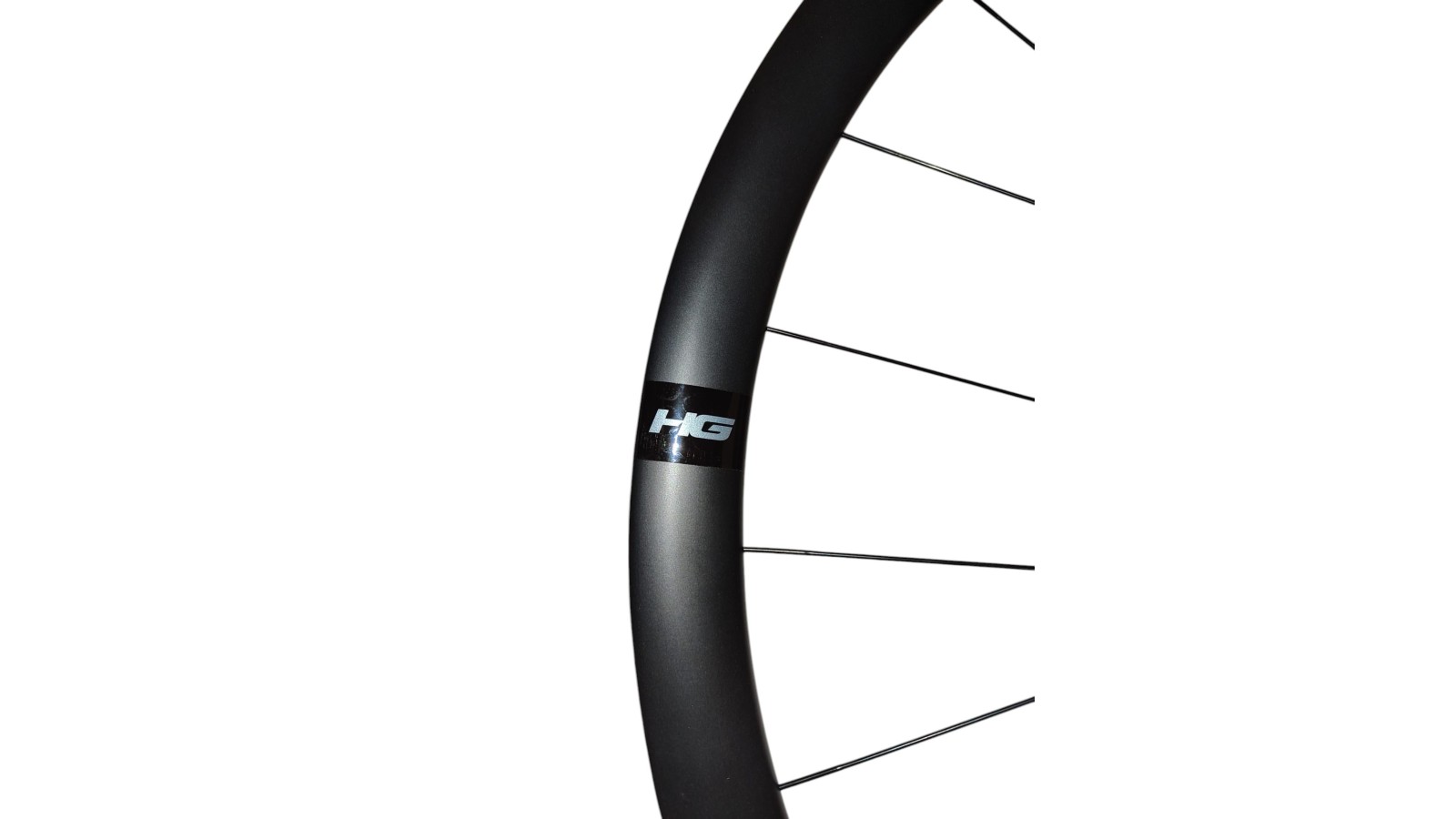 Cannondale HollowGram 35 Disc Carbon Vorderrad