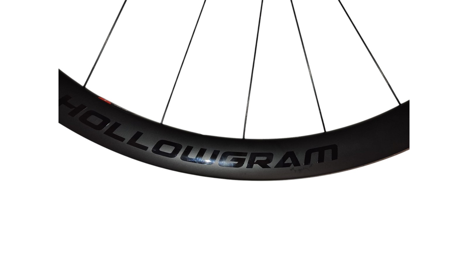Cannondale HollowGram 35 Disc Carbon Vorderrad