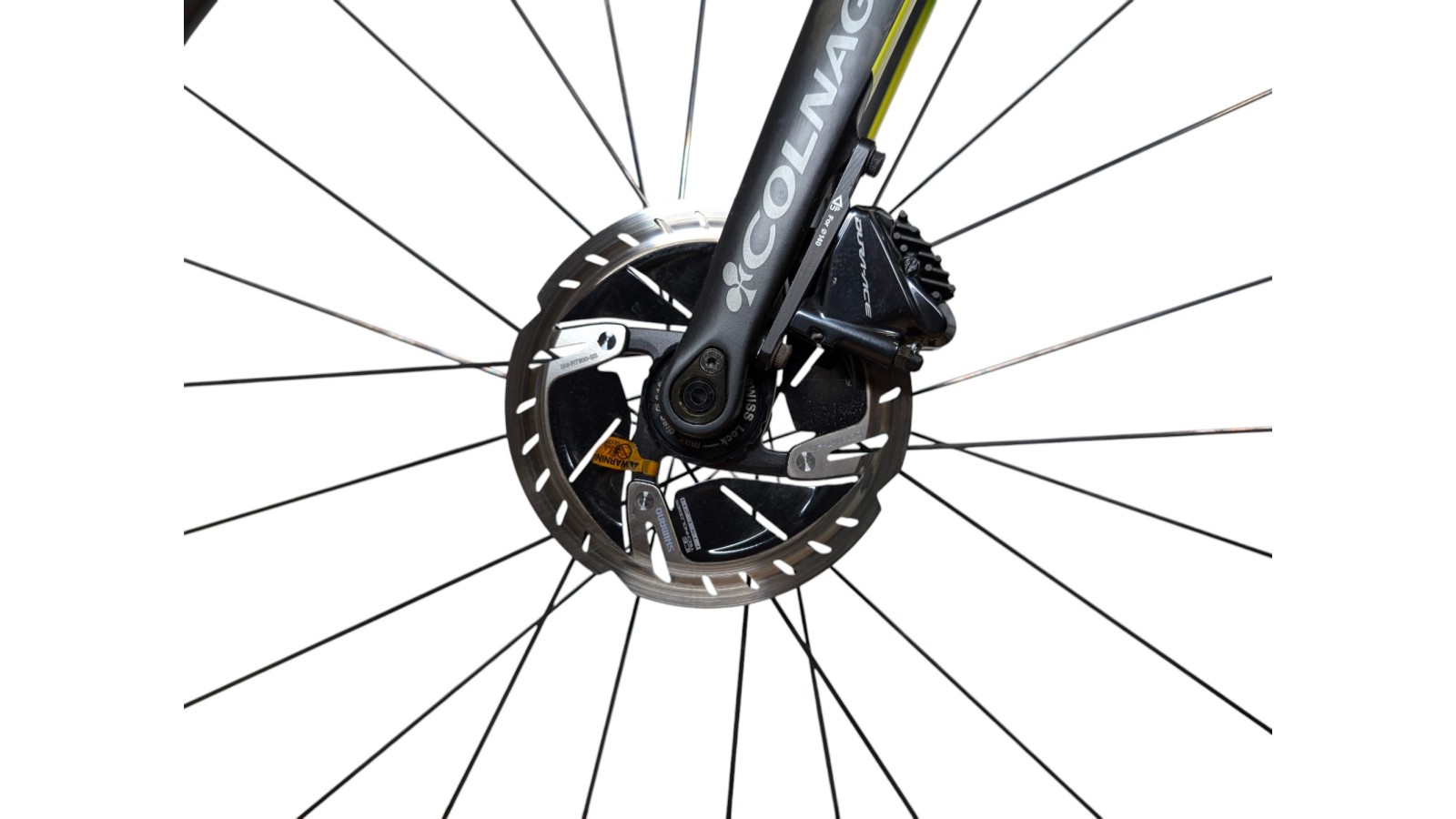 Colnago Rennrad Gebraucht | Colnago V3RS Dura-Ace Di2 Colnago Rennrad Gebraucht | Colnago V3RS Dura-Ace Di2