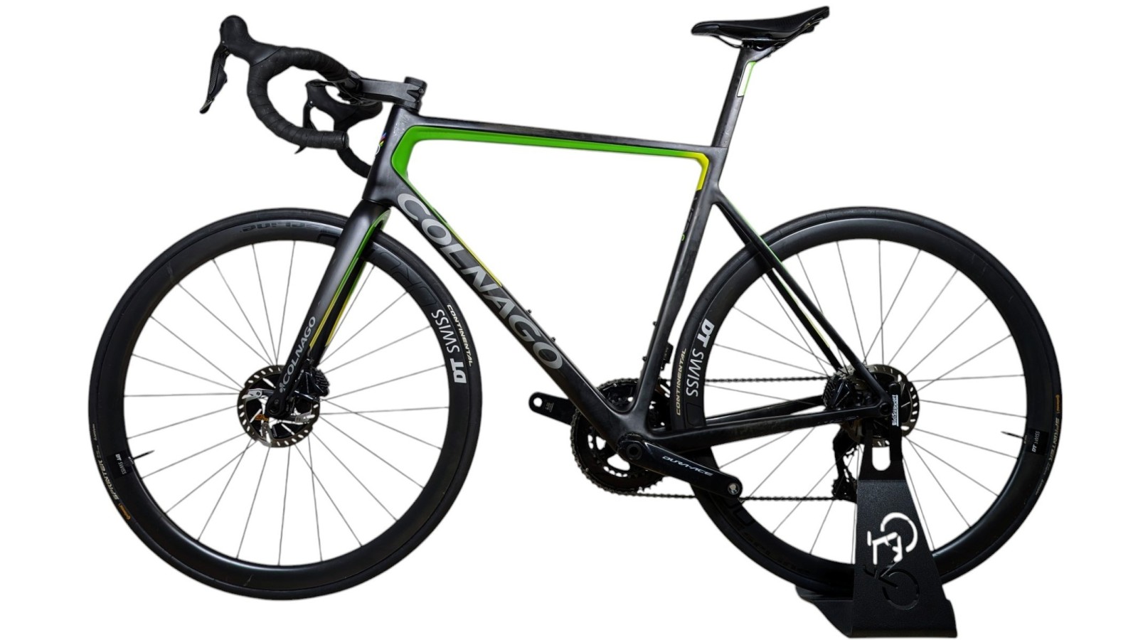Colnago Rennrad Gebraucht | Colnago V3RS Dura-Ace Di2 Colnago Rennrad Gebraucht | Colnago V3RS Dura-Ace Di2