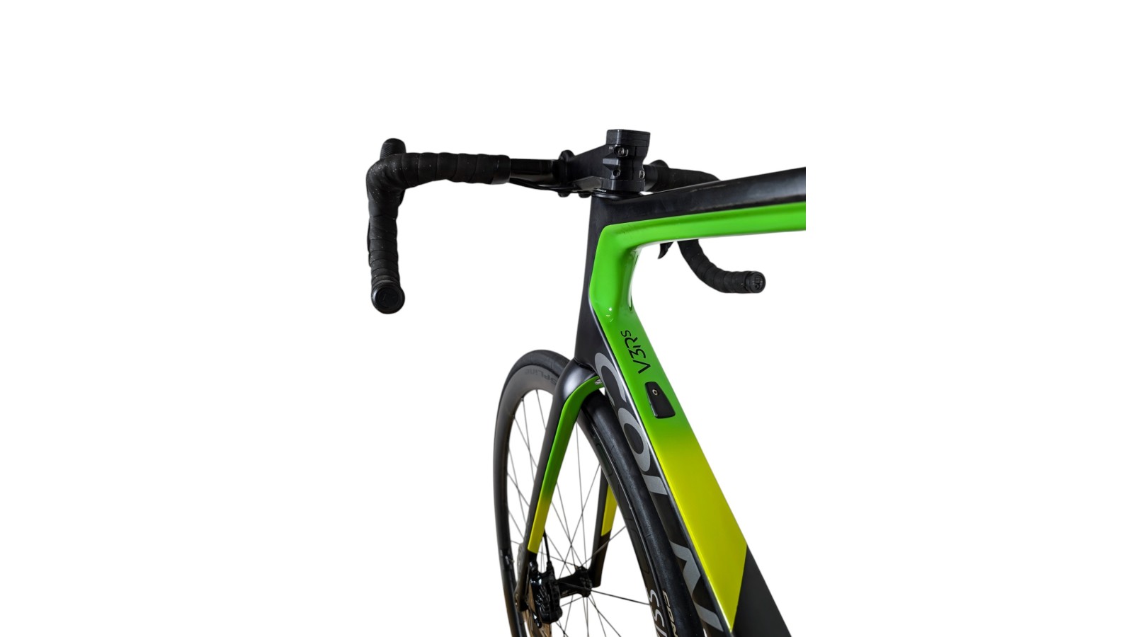 Colnago Rennrad Gebraucht | Colnago V3RS Dura-Ace Di2 Colnago Rennrad Gebraucht | Colnago V3RS Dura-Ace Di2