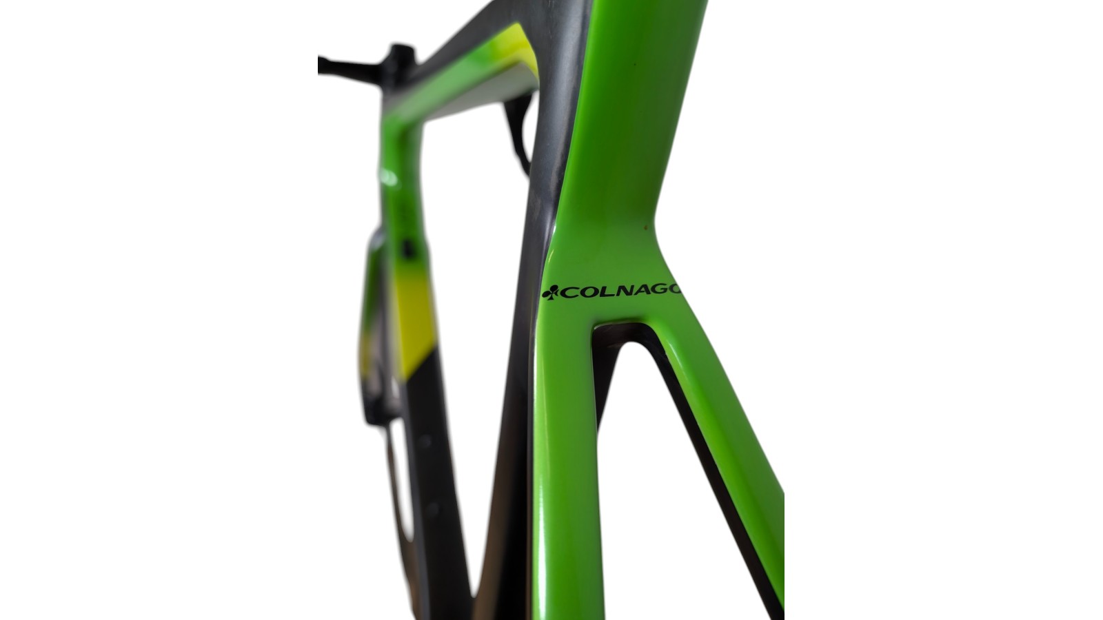 Colnago Rennrad Gebraucht | Colnago V3RS Dura-Ace Di2 Colnago Rennrad Gebraucht | Colnago V3RS Dura-Ace Di2