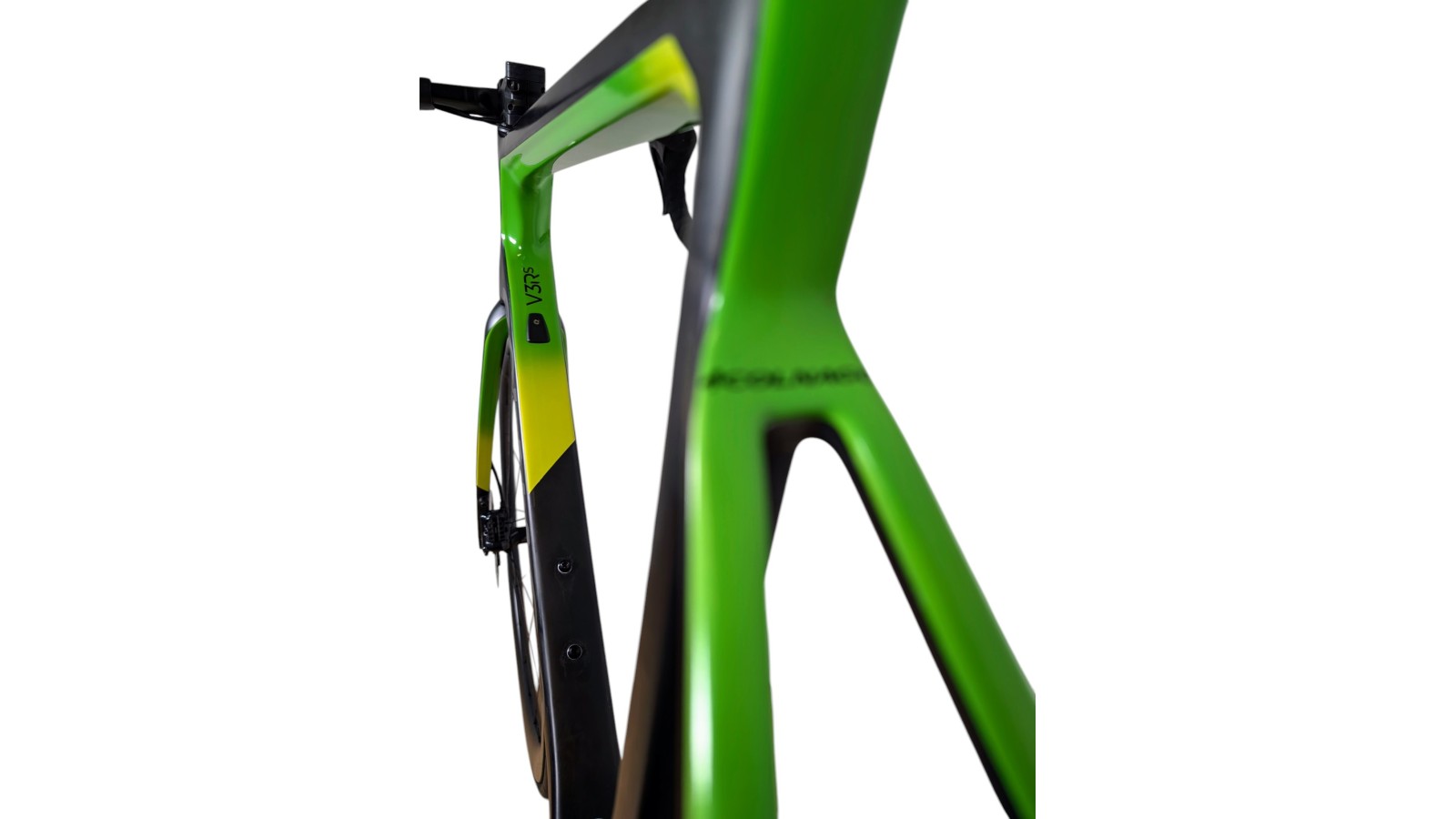 Colnago Rennrad Gebraucht | Colnago V3RS Dura-Ace Di2 Colnago Rennrad Gebraucht | Colnago V3RS Dura-Ace Di2