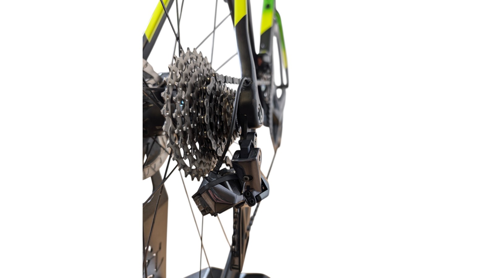 Colnago Rennrad Gebraucht | Colnago V3RS Dura-Ace Di2 Colnago Rennrad Gebraucht | Colnago V3RS Dura-Ace Di2