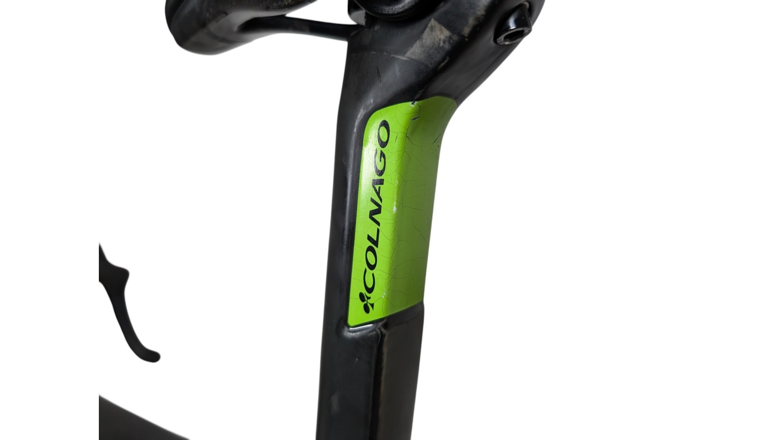 Colnago Rennrad Gebraucht | Colnago V3RS Dura-Ace Di2 Colnago Rennrad Gebraucht | Colnago V3RS Dura-Ace Di2