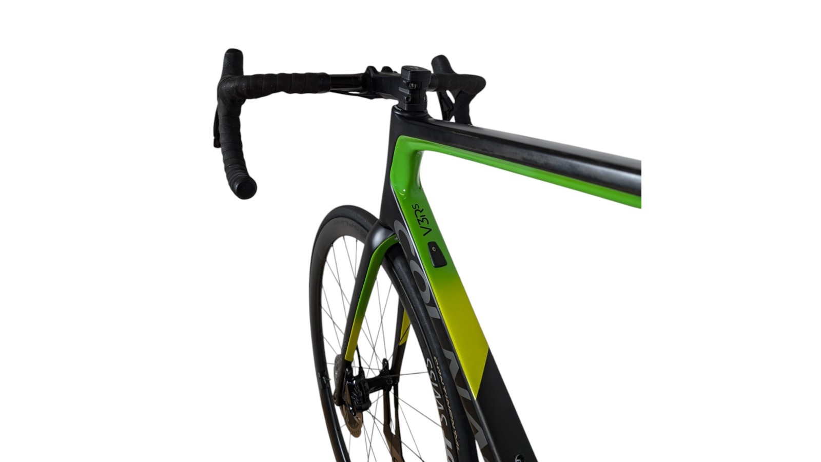 Colnago Rennrad Gebraucht | Colnago V3RS Dura-Ace Di2 Colnago Rennrad Gebraucht | Colnago V3RS Dura-Ace Di2