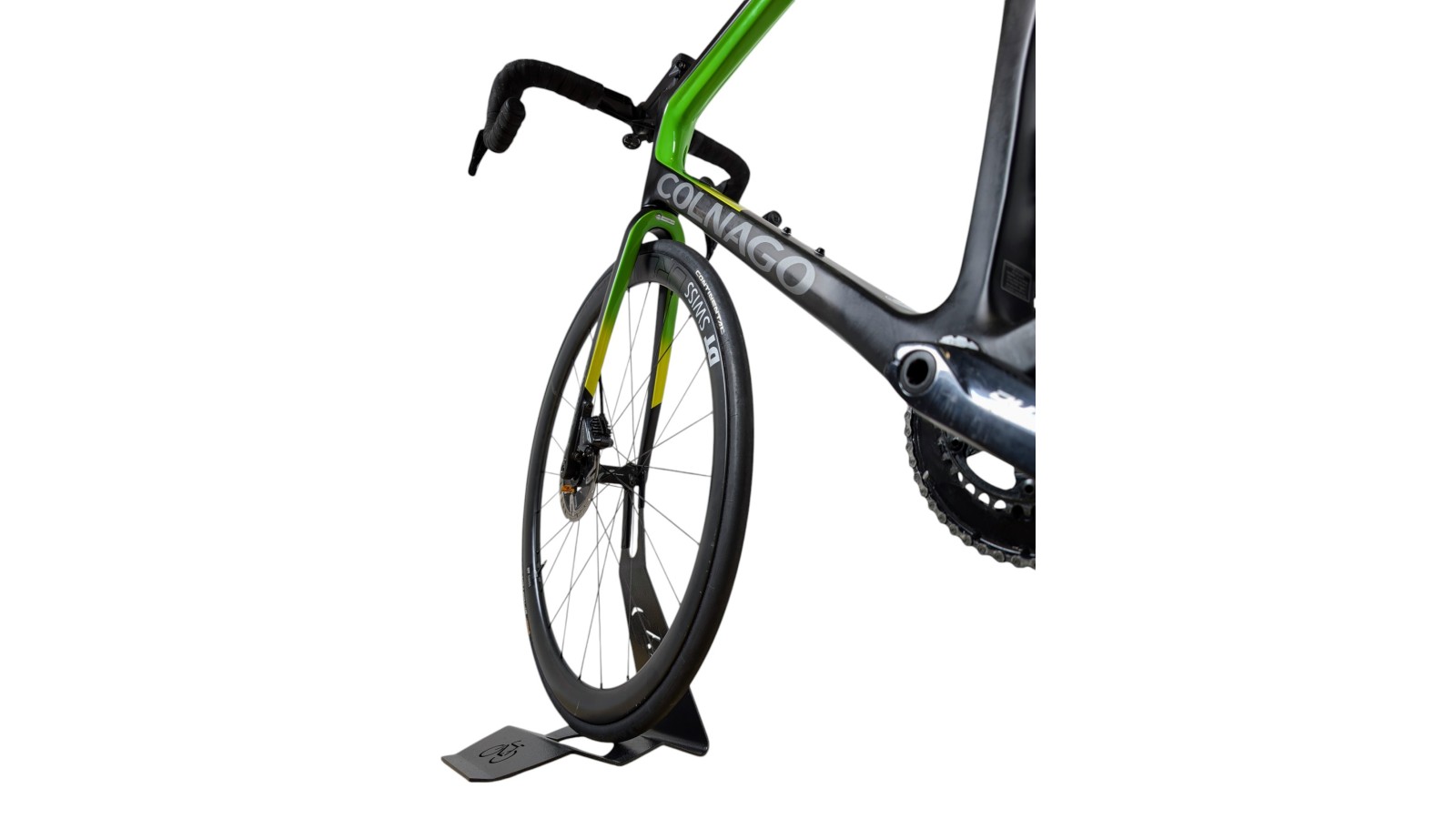 Colnago Rennrad Gebraucht | Colnago V3RS Dura-Ace Di2 Colnago Rennrad Gebraucht | Colnago V3RS Dura-Ace Di2
