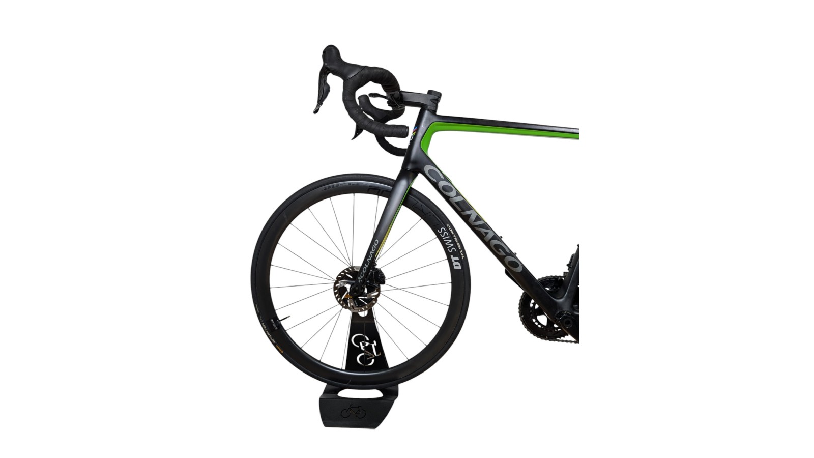 Colnago Rennrad Gebraucht | Colnago V3RS Dura-Ace Di2 Colnago Rennrad Gebraucht | Colnago V3RS Dura-Ace Di2