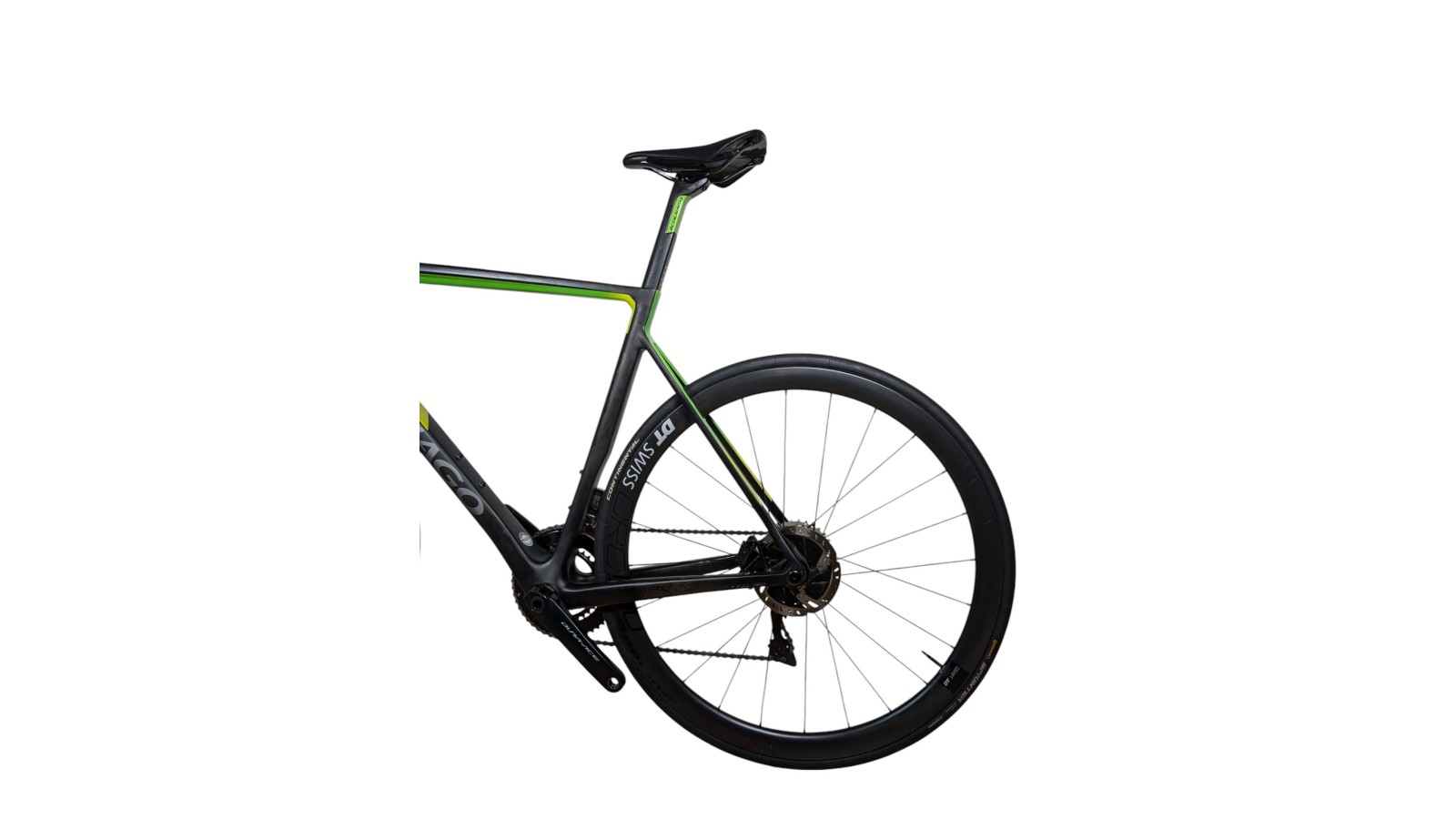 Colnago Rennrad Gebraucht | Colnago V3RS Dura-Ace Di2 Colnago Rennrad Gebraucht | Colnago V3RS Dura-Ace Di2