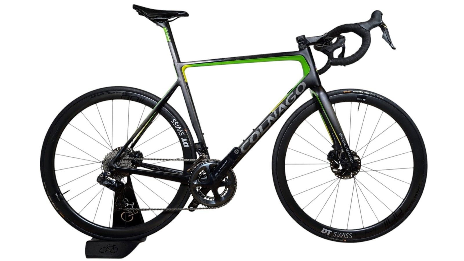 Colnago Rennrad Gebraucht | Colnago V3RS Dura-Ace Di2 Colnago Rennrad Gebraucht | Colnago V3RS Dura-Ace Di2