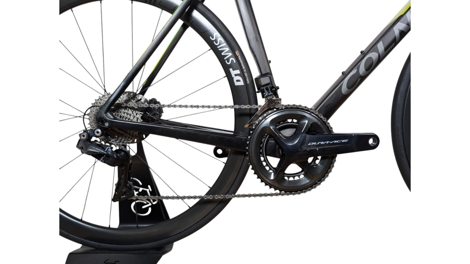Colnago Rennrad Gebraucht | Colnago V3RS Dura-Ace Di2 Colnago Rennrad Gebraucht | Colnago V3RS Dura-Ace Di2