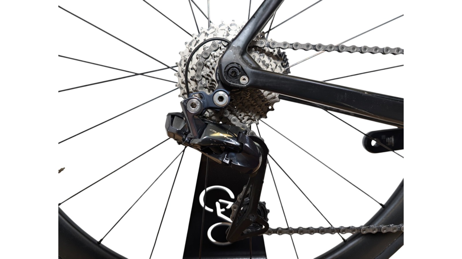 Colnago Rennrad Gebraucht | Colnago V3RS Dura-Ace Di2 Colnago Rennrad Gebraucht | Colnago V3RS Dura-Ace Di2