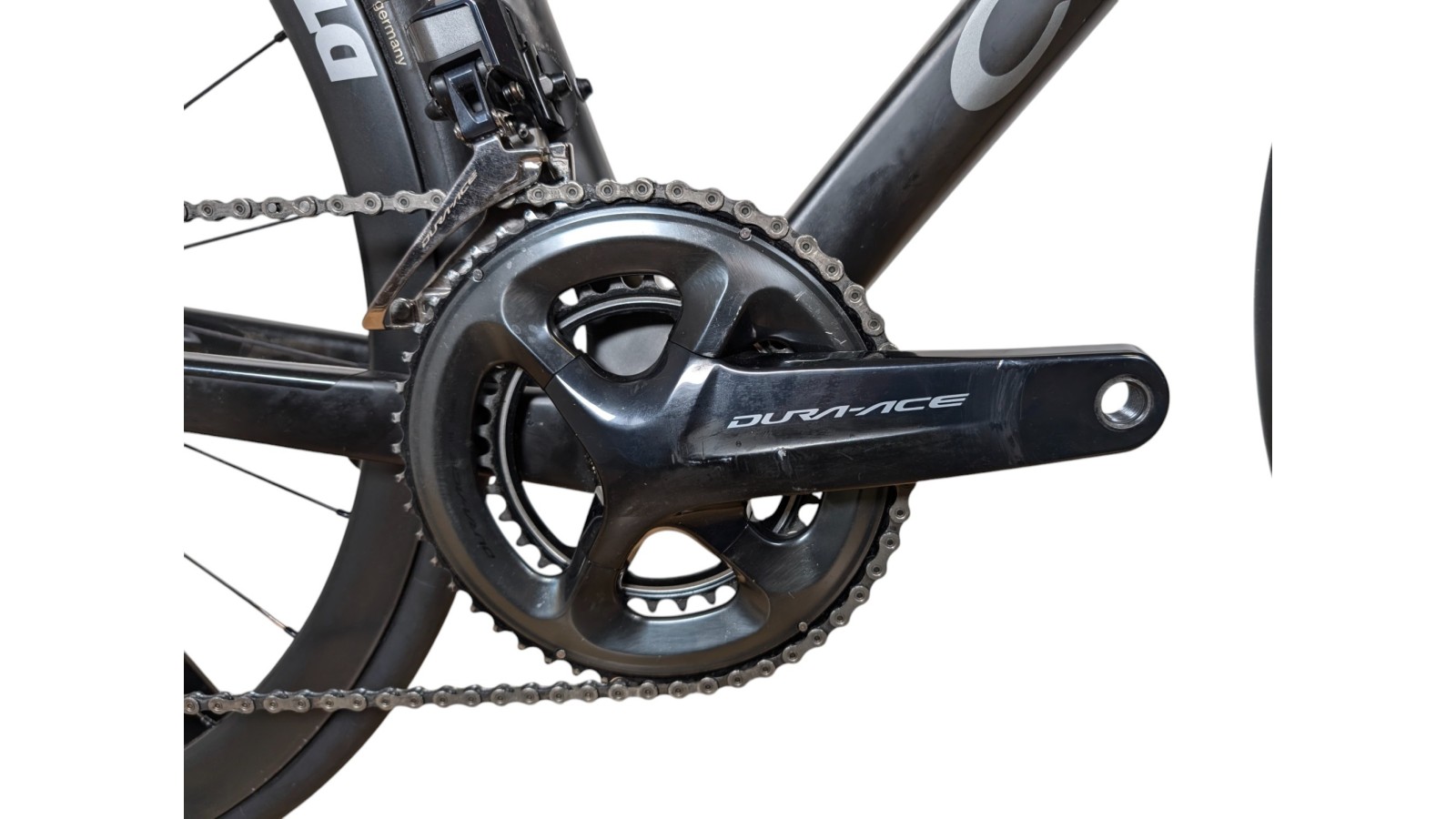 Colnago Rennrad Gebraucht | Colnago V3RS Dura-Ace Di2 Colnago Rennrad Gebraucht | Colnago V3RS Dura-Ace Di2