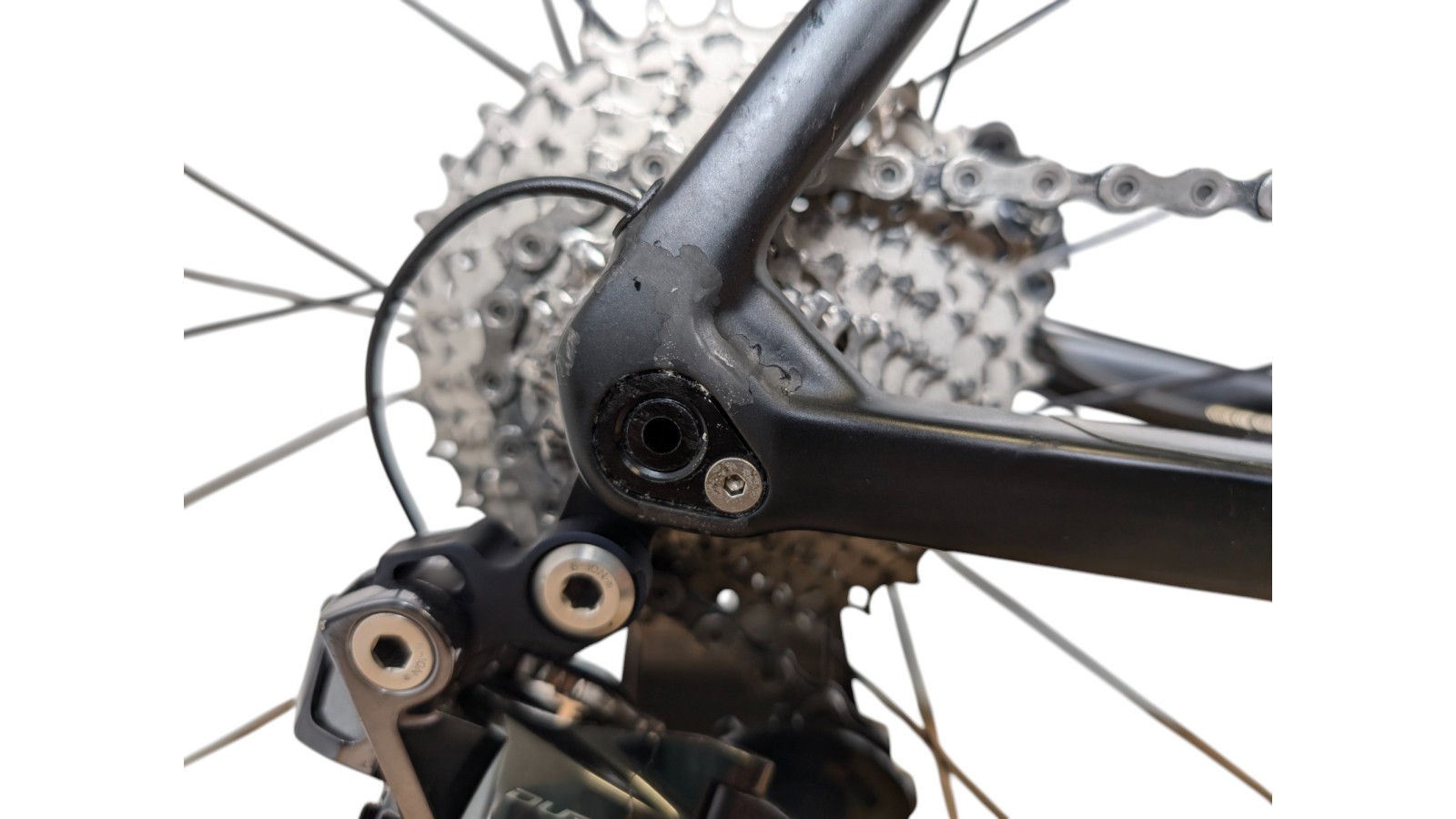 Colnago Rennrad Gebraucht | Colnago V3RS Dura-Ace Di2 Colnago Rennrad Gebraucht | Colnago V3RS Dura-Ace Di2