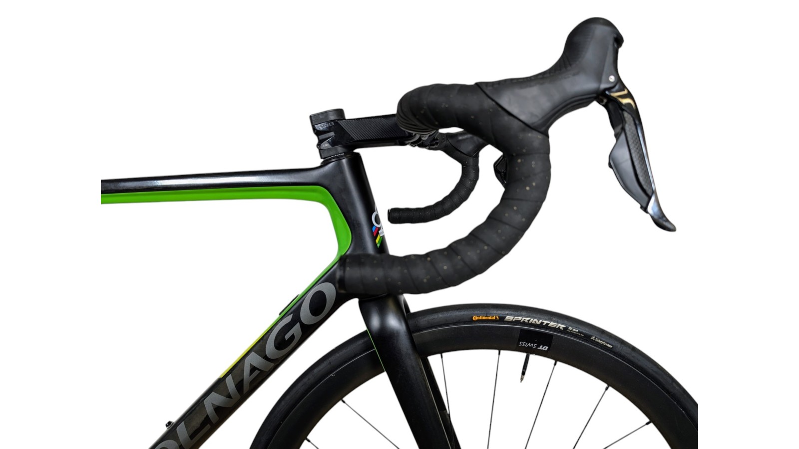Colnago Rennrad Gebraucht | Colnago V3RS Dura-Ace Di2 Colnago Rennrad Gebraucht | Colnago V3RS Dura-Ace Di2