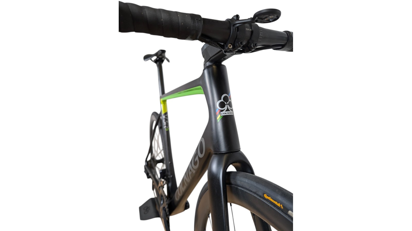 Colnago Rennrad Gebraucht | Colnago V3RS Dura-Ace Di2 Colnago Rennrad Gebraucht | Colnago V3RS Dura-Ace Di2