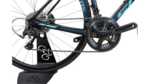 Scott Rennrad Gebraucht | Scott Solace Contessa Ultegra Disc Scott Rennrad Gebraucht | Scott Solace Contessa Ultegra Disc