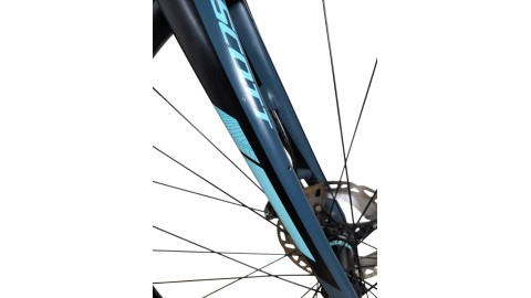 Scott Rennrad Gebraucht | Scott Solace Contessa Ultegra Disc Scott Rennrad Gebraucht | Scott Solace Contessa Ultegra Disc