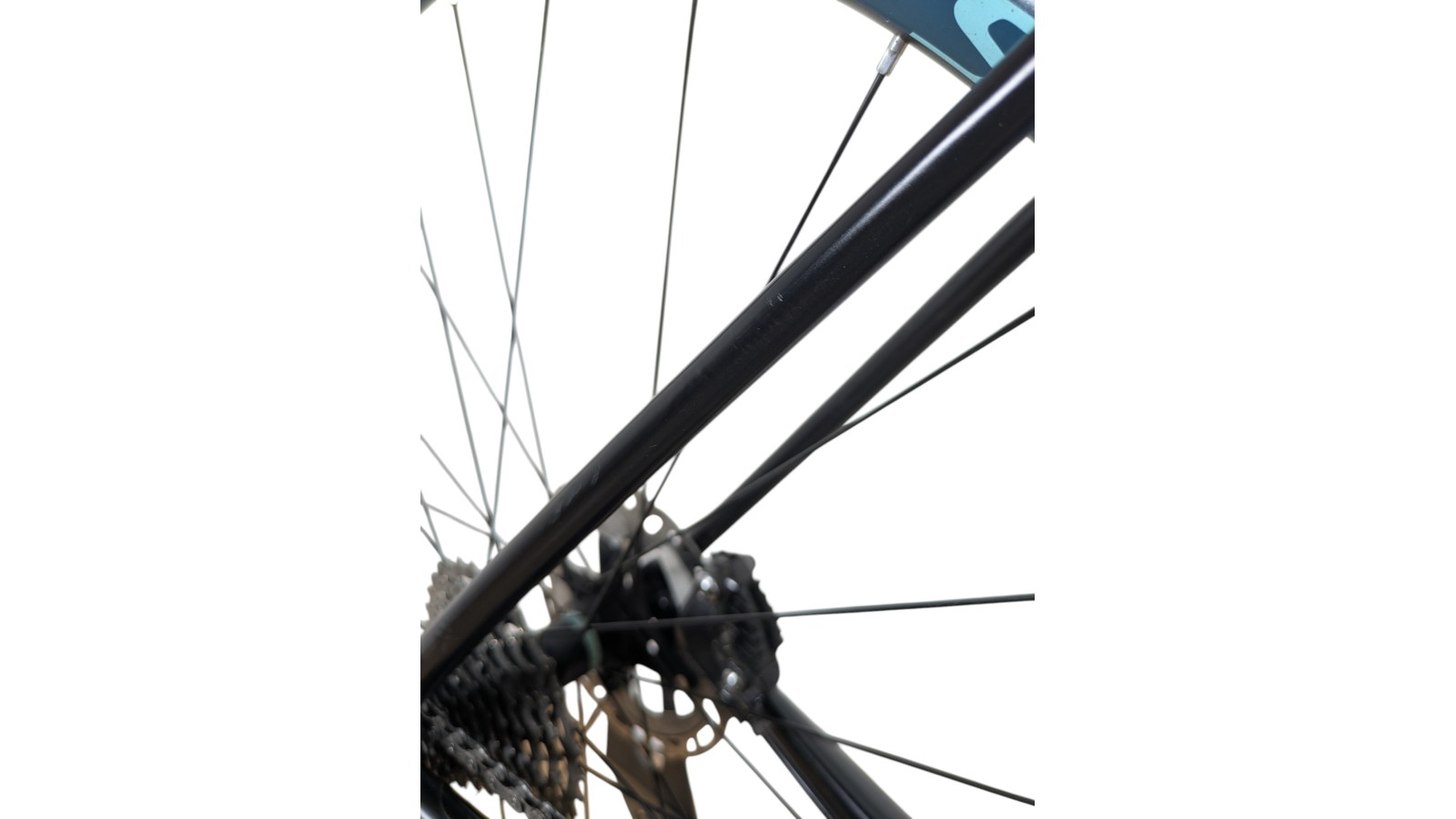 Scott Rennrad Gebraucht | Scott Solace Contessa Ultegra Disc Scott Rennrad Gebraucht | Scott Solace Contessa Ultegra Disc