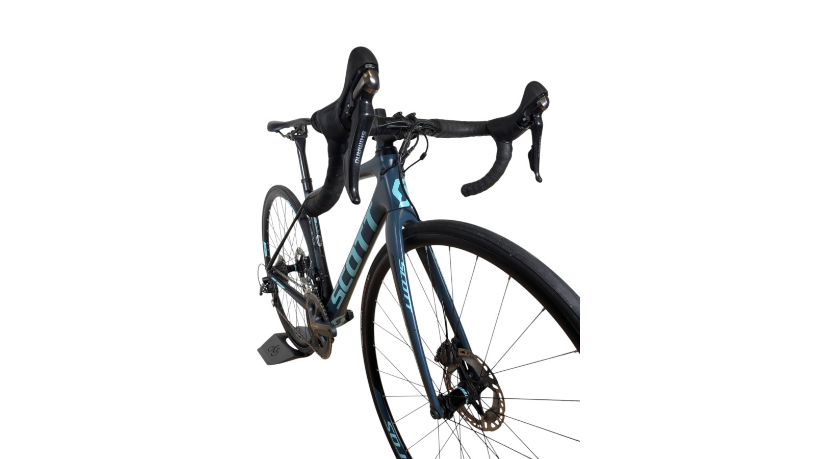Scott Rennrad Gebraucht | Scott Solace Contessa Ultegra Disc Scott Rennrad Gebraucht | Scott Solace Contessa Ultegra Disc