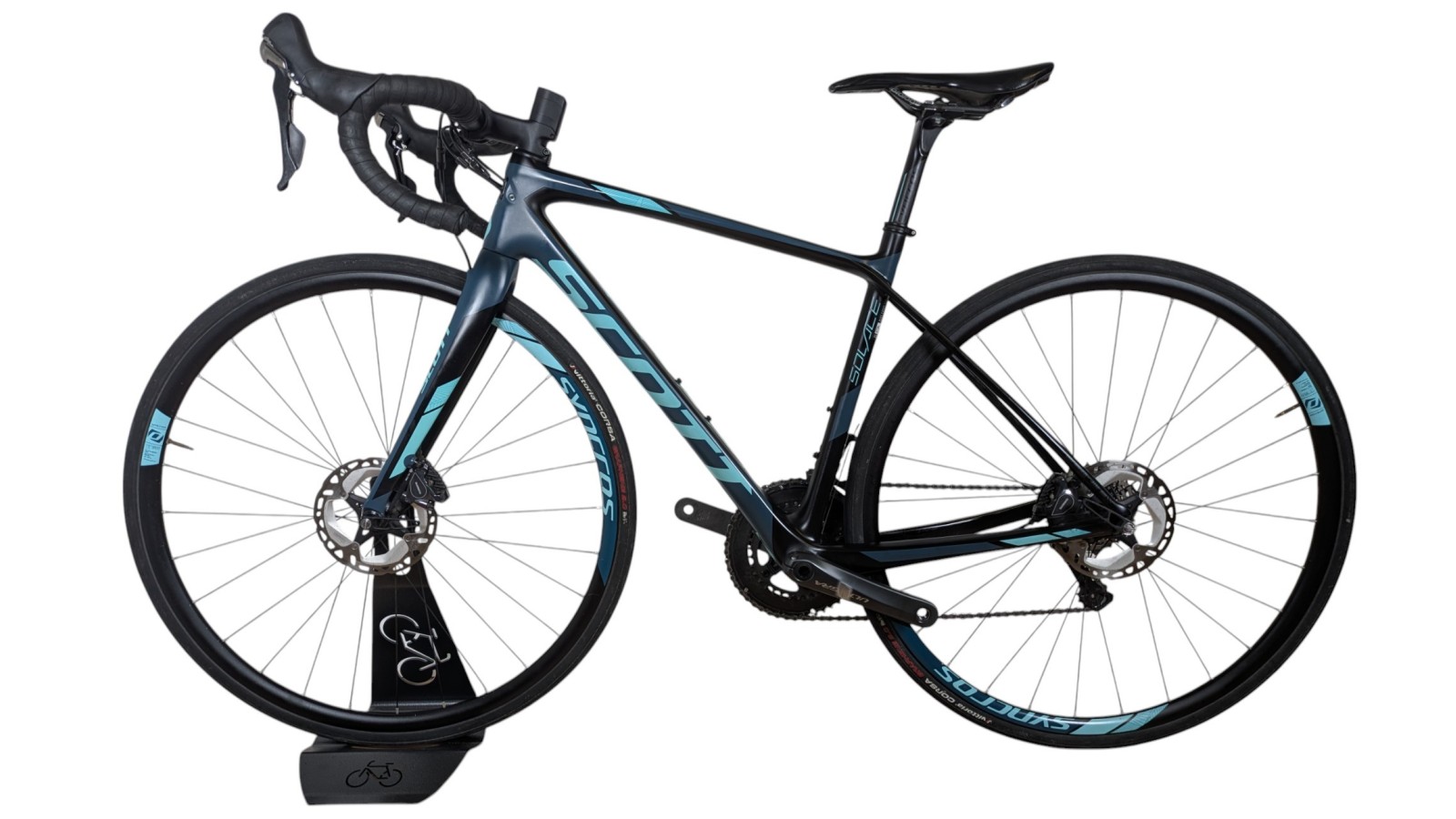 Scott Rennrad Gebraucht | Scott Solace Contessa Ultegra Disc Scott Rennrad Gebraucht | Scott Solace Contessa Ultegra Disc