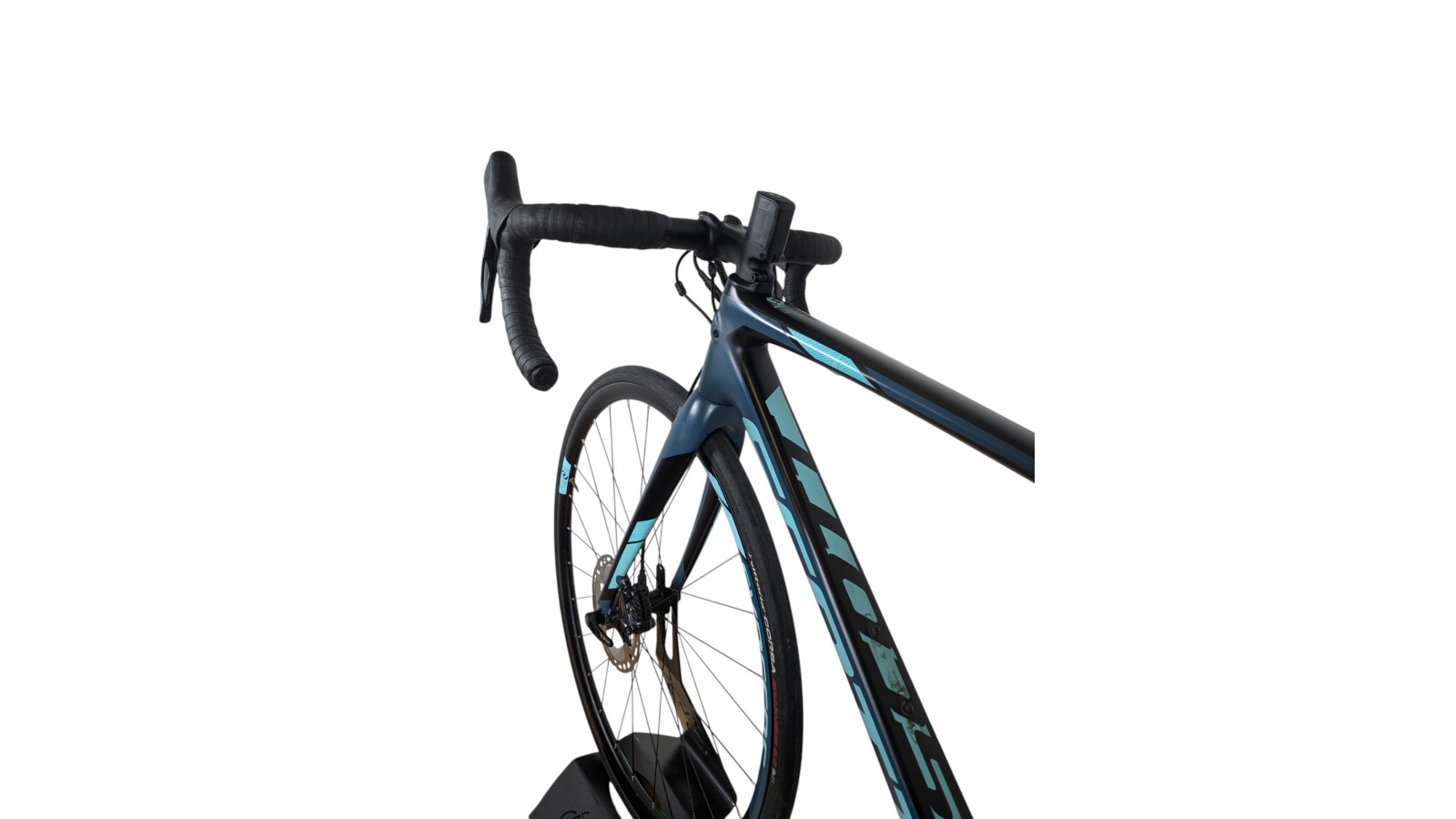 Scott Rennrad Gebraucht | Scott Solace Contessa Ultegra Disc Scott Rennrad Gebraucht | Scott Solace Contessa Ultegra Disc