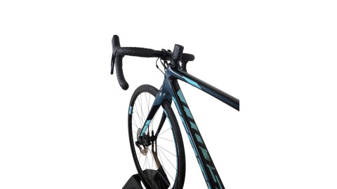 Scott Rennrad Gebraucht | Scott Solace Contessa Ultegra Disc Scott Rennrad Gebraucht | Scott Solace Contessa Ultegra Disc