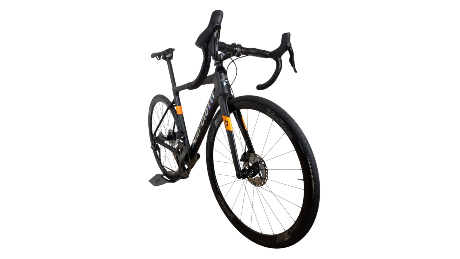 Guerciotti München Carbon Rennrad| Guerciotti Eclipse Shimano 105 Di2 Guerciotti München Carbon Rennrad| Guerciotti Eclipse Shimano 105 Di2