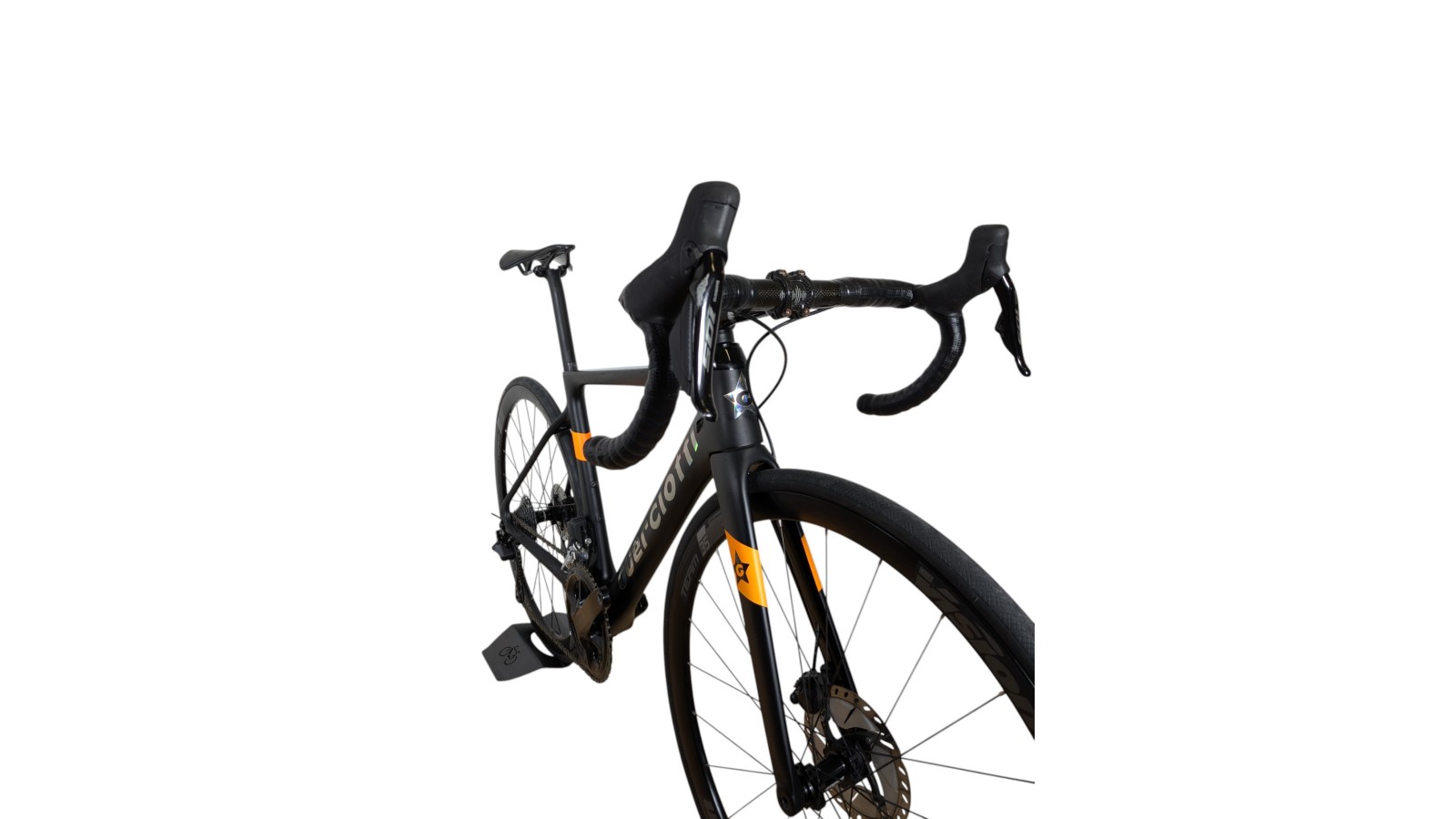Guerciotti München Carbon Rennrad| Guerciotti Eclipse Shimano 105 Di2 Guerciotti München Carbon Rennrad| Guerciotti Eclipse Shimano 105 Di2