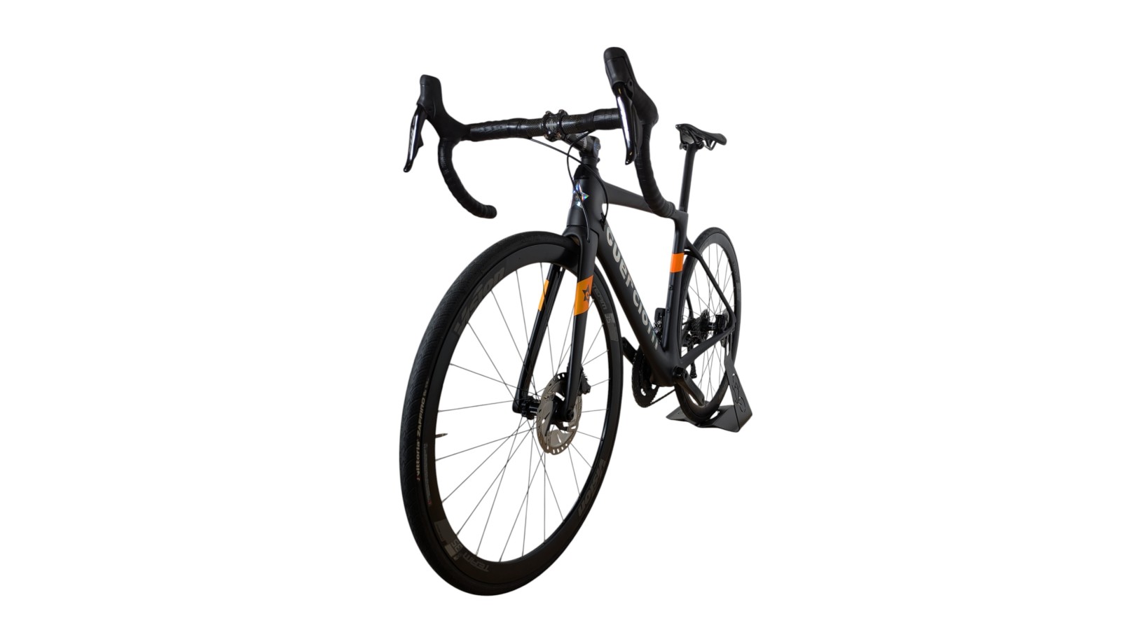Guerciotti München Carbon Rennrad| Guerciotti Eclipse Shimano 105 Di2 Guerciotti München Carbon Rennrad| Guerciotti Eclipse Shimano 105 Di2