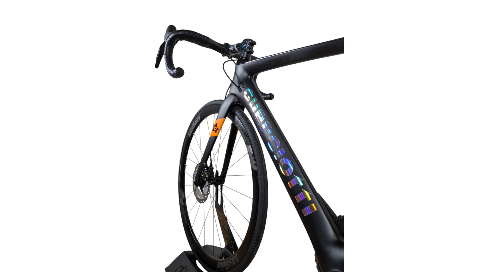 Guerciotti München Carbon Rennrad| Guerciotti Eclipse Shimano 105 Di2 Guerciotti München Carbon Rennrad| Guerciotti Eclipse Shimano 105 Di2