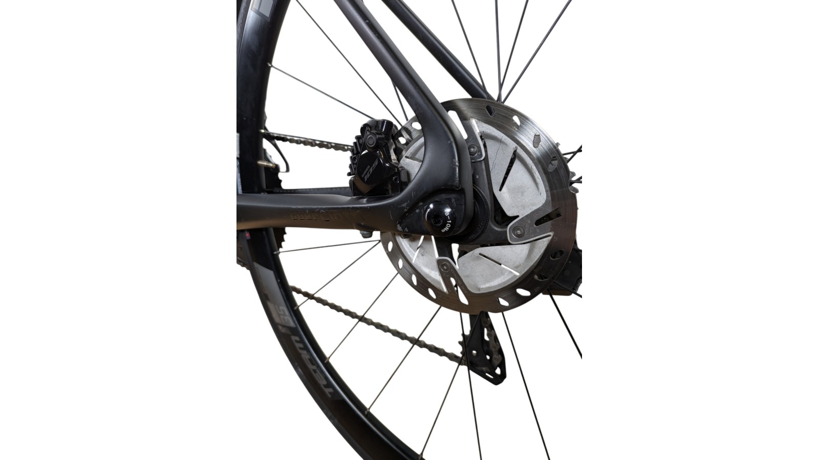 Guerciotti München Carbon Rennrad| Guerciotti Eclipse Shimano 105 Di2 Guerciotti München Carbon Rennrad| Guerciotti Eclipse Shimano 105 Di2