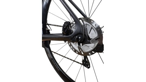 Guerciotti München Carbon Rennrad| Guerciotti Eclipse Shimano 105 Di2 Guerciotti München Carbon Rennrad| Guerciotti Eclipse Shimano 105 Di2
