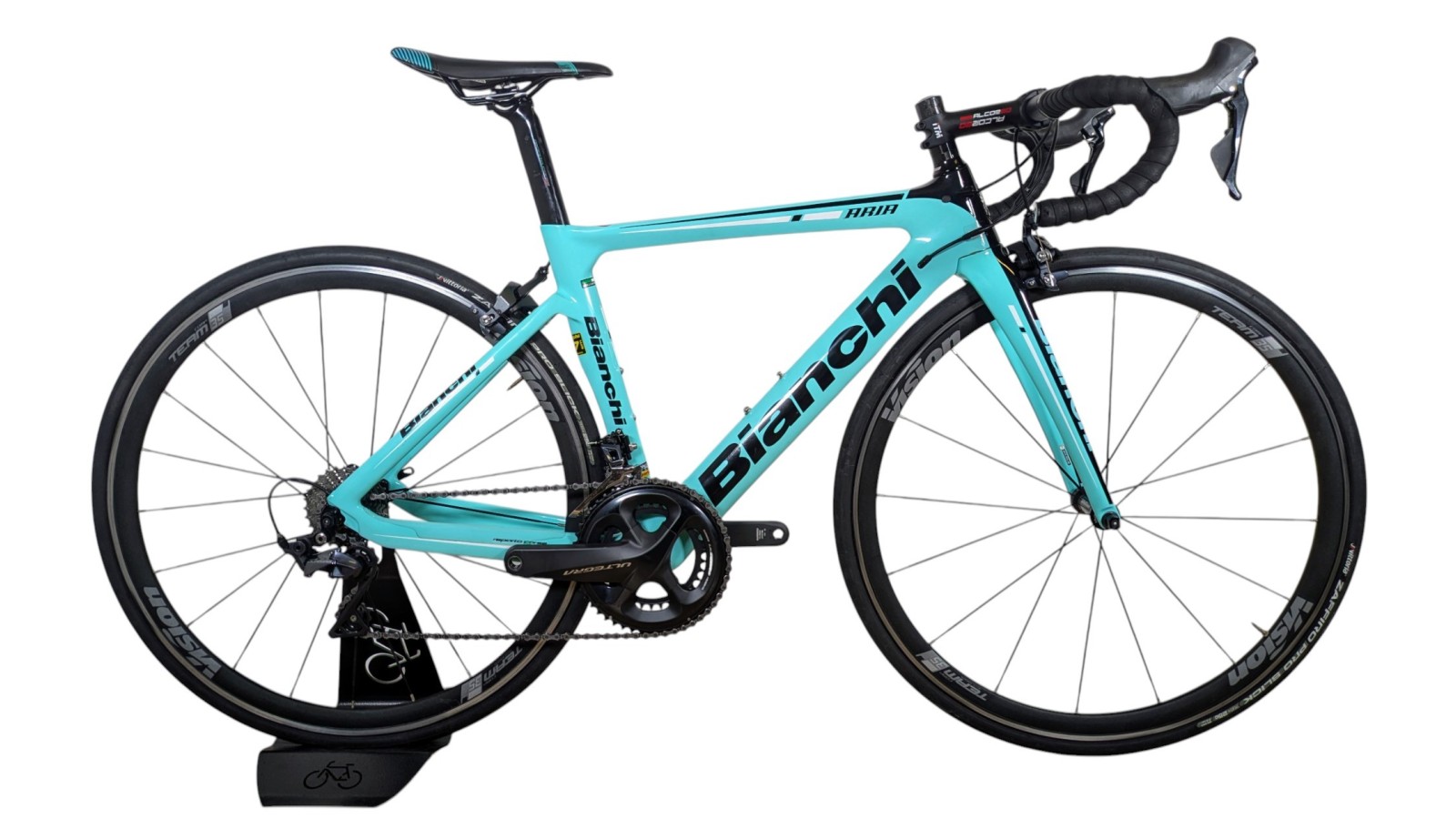 Bianchi München | Bianchi Aria 47 Bianchi München | Bianchi Aria 47