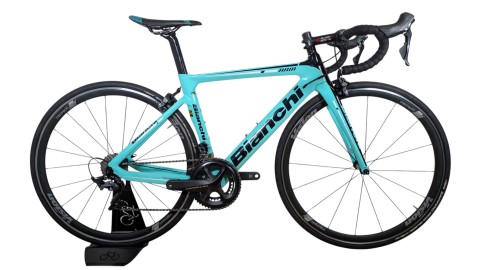 Bianchi München | Bianchi Aria 47 Bianchi München | Bianchi Aria 47