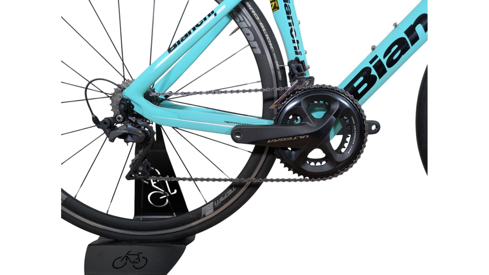 Bianchi München | Bianchi Aria 47 Bianchi München | Bianchi Aria 47
