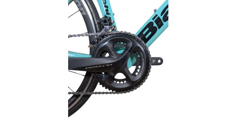 Bianchi München | Bianchi Aria 47 Bianchi München | Bianchi Aria 47