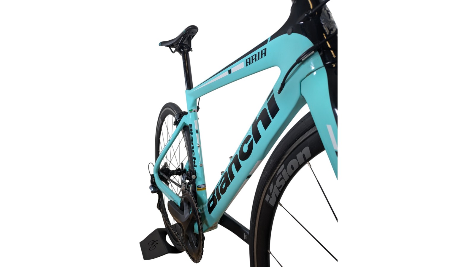 Bianchi München | Bianchi Aria 47 Bianchi München | Bianchi Aria 47