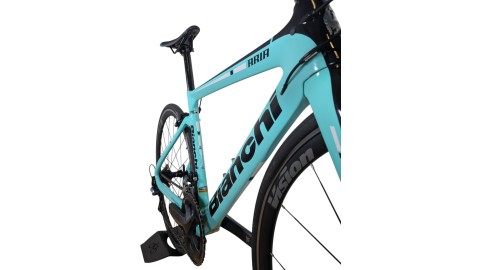 Bianchi München | Bianchi Aria 47 Bianchi München | Bianchi Aria 47
