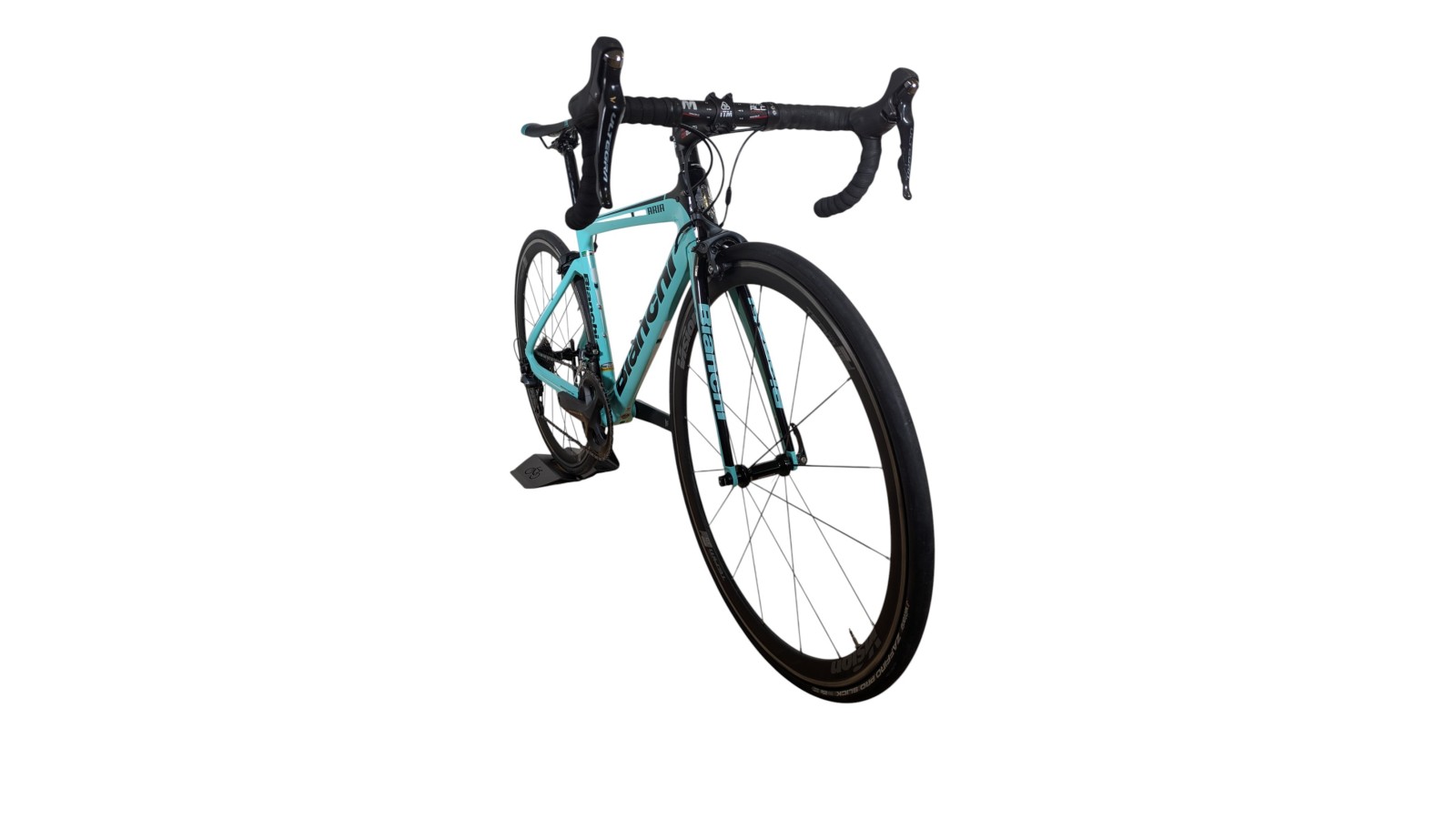 Bianchi München | Bianchi Aria 47 Bianchi München | Bianchi Aria 47