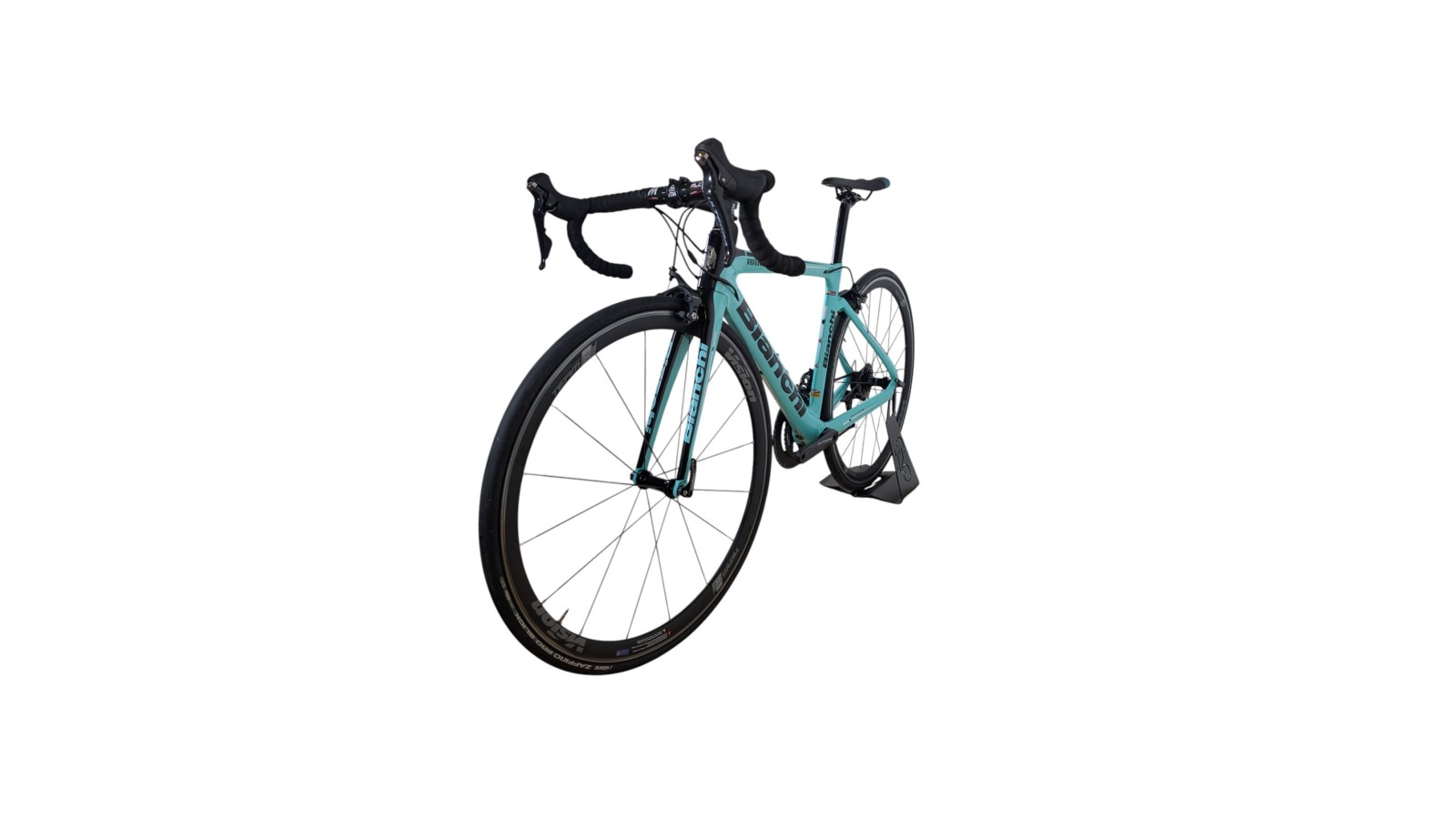 Bianchi München | Bianchi Aria 47 Bianchi München | Bianchi Aria 47