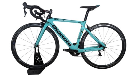 Bianchi München | Bianchi Aria 47 Bianchi München | Bianchi Aria 47