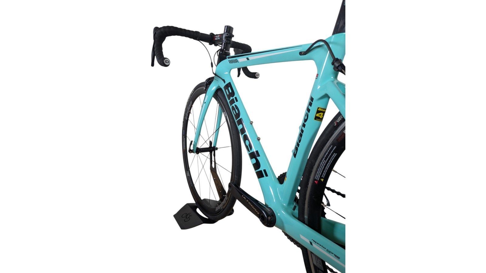 Bianchi München | Bianchi Aria 47 Bianchi München | Bianchi Aria 47