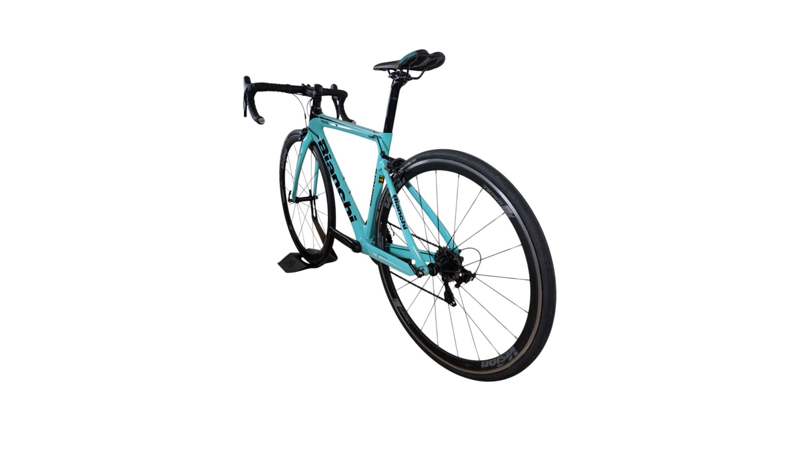 Bianchi München | Bianchi Aria 47 Bianchi München | Bianchi Aria 47