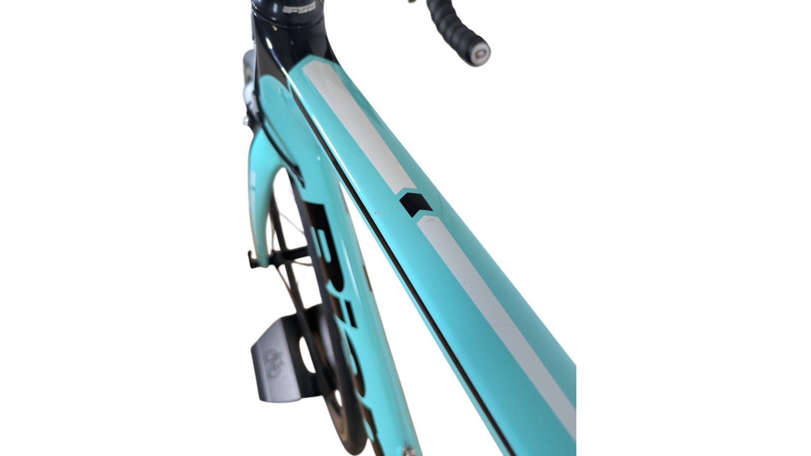 Bianchi München | Bianchi Aria 47 Bianchi München | Bianchi Aria 47