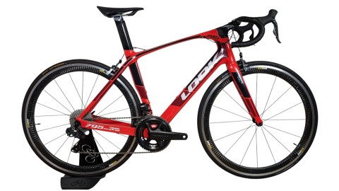 Rennrad München | Look 795 Light RS Ultegra Di2 Rennrad München | Look 795 Light RS Ultegra Di2